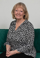 Jeanne Morgan