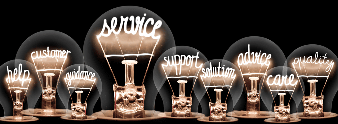 local services header