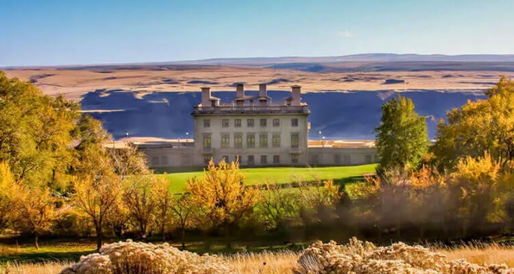 Maryhill Museum