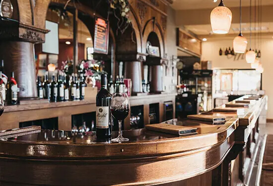 Maryhill Winery