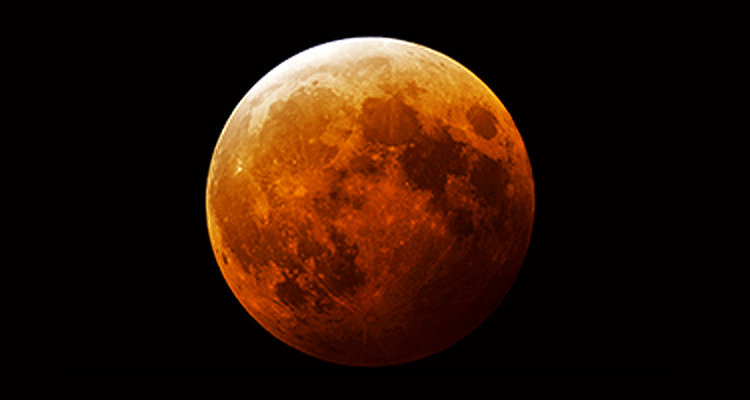full moon