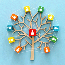 community organizations