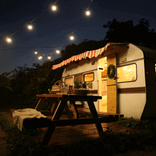 camper