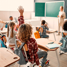 classroom