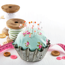 pin cushion