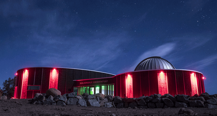 observatory