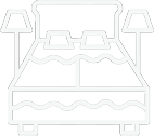 bed icon