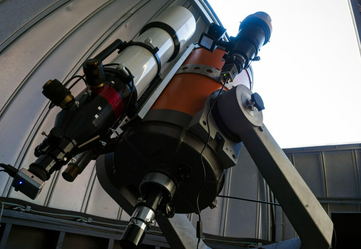 telescope