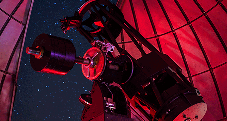 telescope