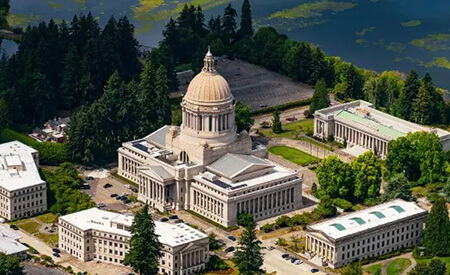 gov building