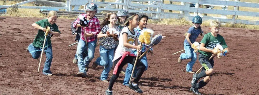 kids pony race kids pony race