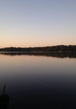 lake