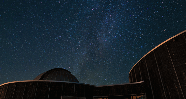milky way