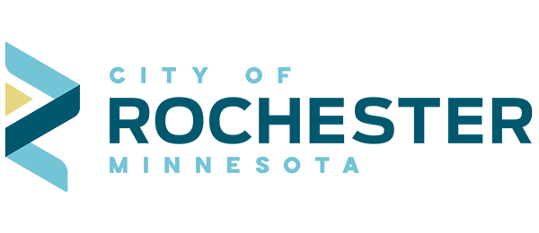 City of Rocherster MN Logo