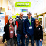 Home & Outdoor Show Group Photo | Why Hire a Member