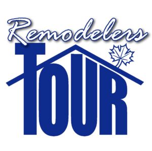 Remodelers Tour Logo