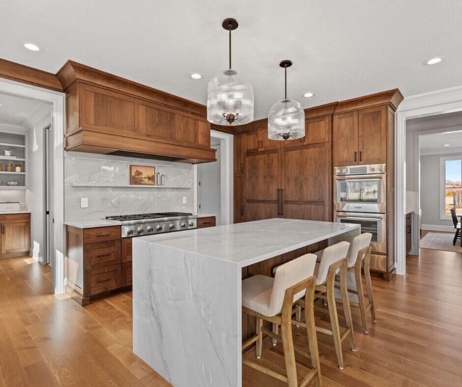 Thimijan Custom Homes