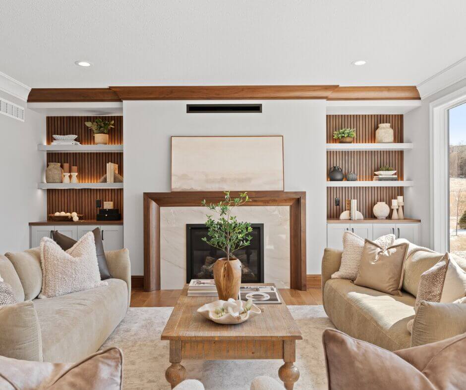 Thimijan Custom Homes