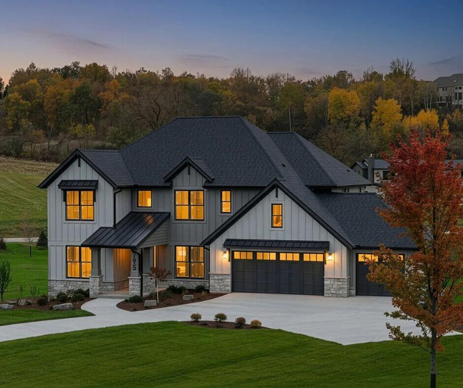 Thimijan Custom Homes