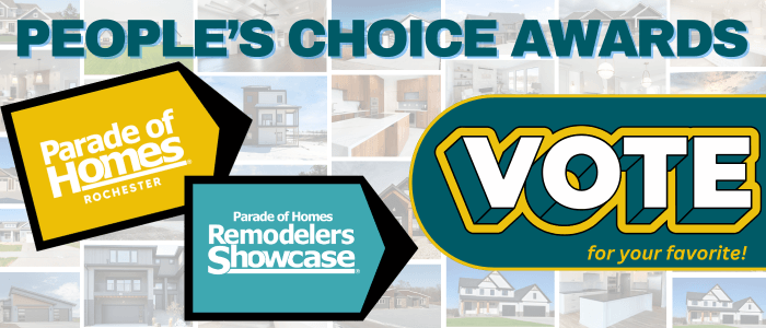 People's Choice Voting 2026