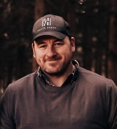 Jeremy Keller - Keller Homes