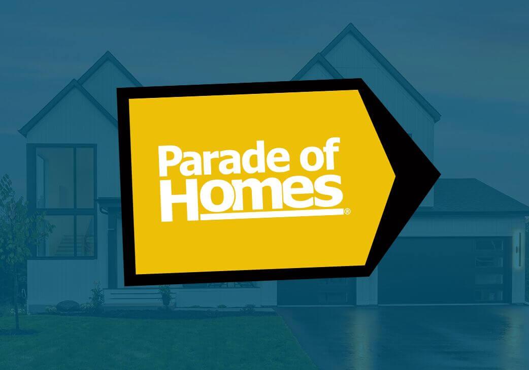 Parade of Homes Rochester