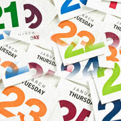Calendar
