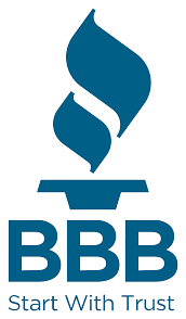 Better Business Bureau Logo