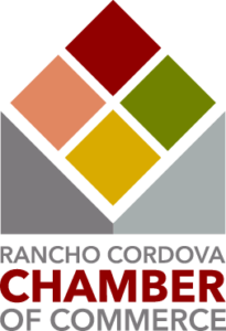 Rancho Cordova Area Chamber of Commerce Logo Rancho Cordova Area Chamber of Commerce Logo