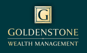 GoldenstoneLogoGreenBG_Web