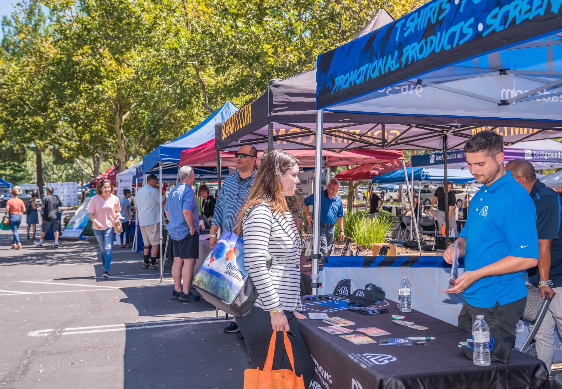 Guests+at+2019+Business+Expo+