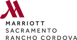 Marriott Sacramento Rancho Cordova Logo