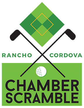 Chamber Scramble Logo Chamber Scramble Logo