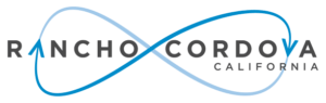 Logo for the City of Rancho Cordova