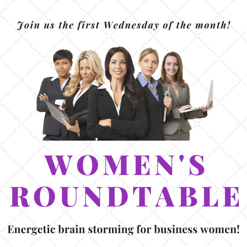 Women's Roundtable Women's Roundtable