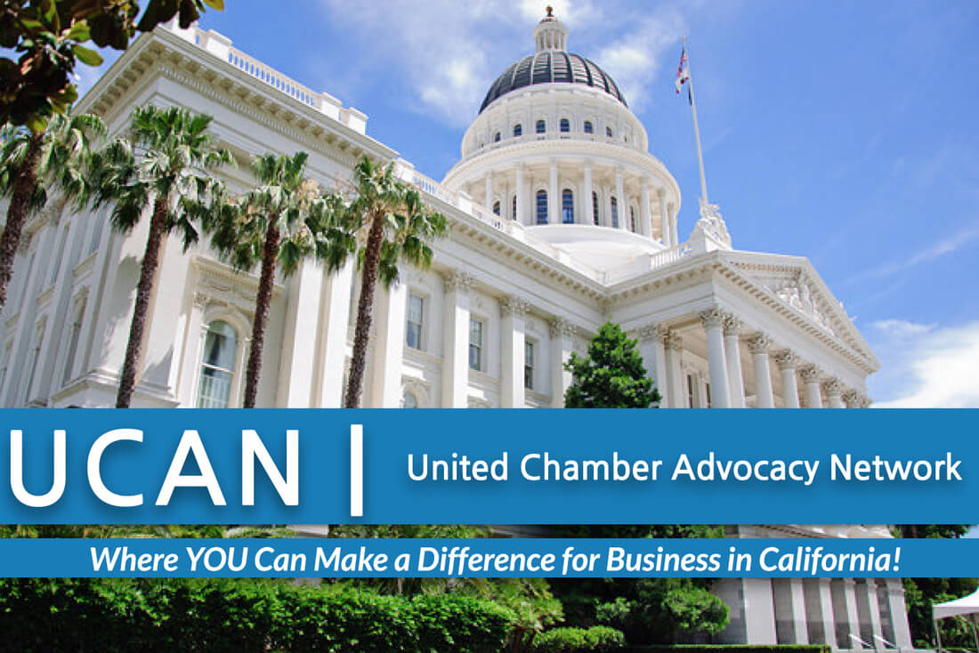 UCAN | United Chamber Advocacy Network