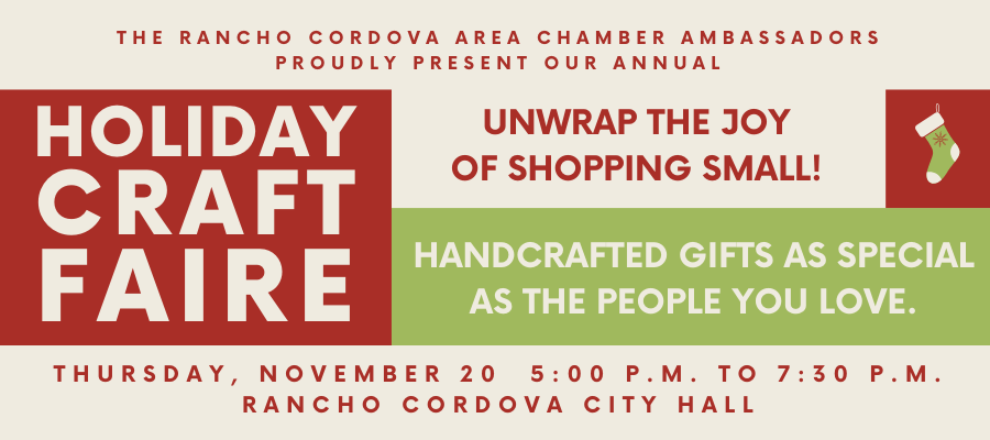 Holiday Craft Faire Cover Image Holiday Craft Faire Cover Image