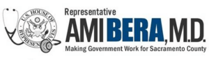 Ami+Bera+Logo