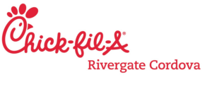 Chick-Fil-A Rivergate Logo