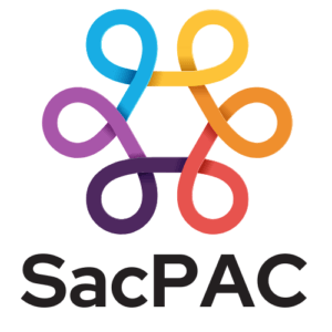 SacPAC+Logo