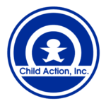 Child Action, Inc. Logo