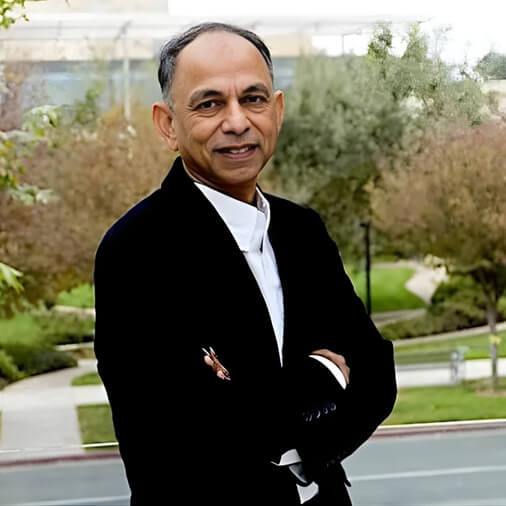 Professor Hemant K. Bhargava