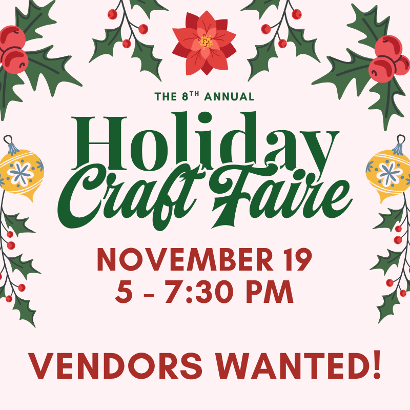 2026 Holiday Craft Faire_RCAC (3)