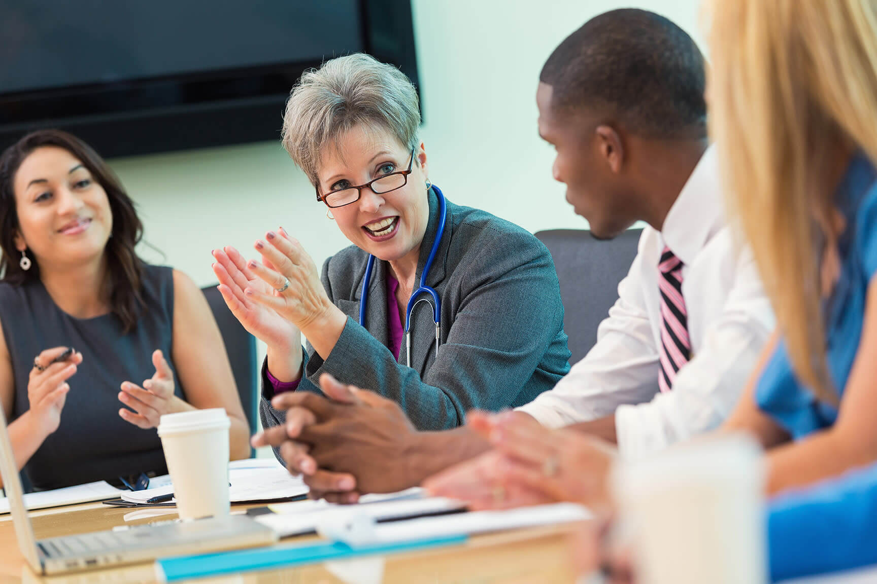 Board of Directors Meeting