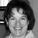 Nancy Tkacz Nancy Tkacz