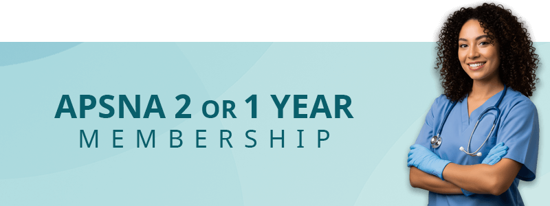 APSNA Membership