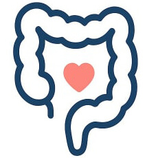 colorectal icon
