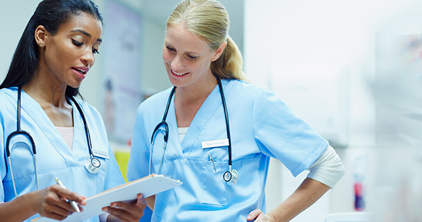 Nurse Mentorship