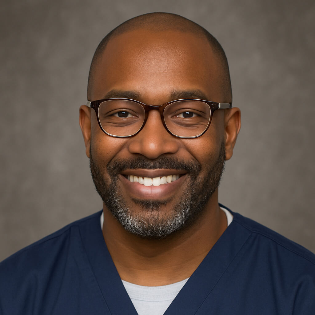Nurse David