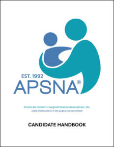 Candidate Handbook